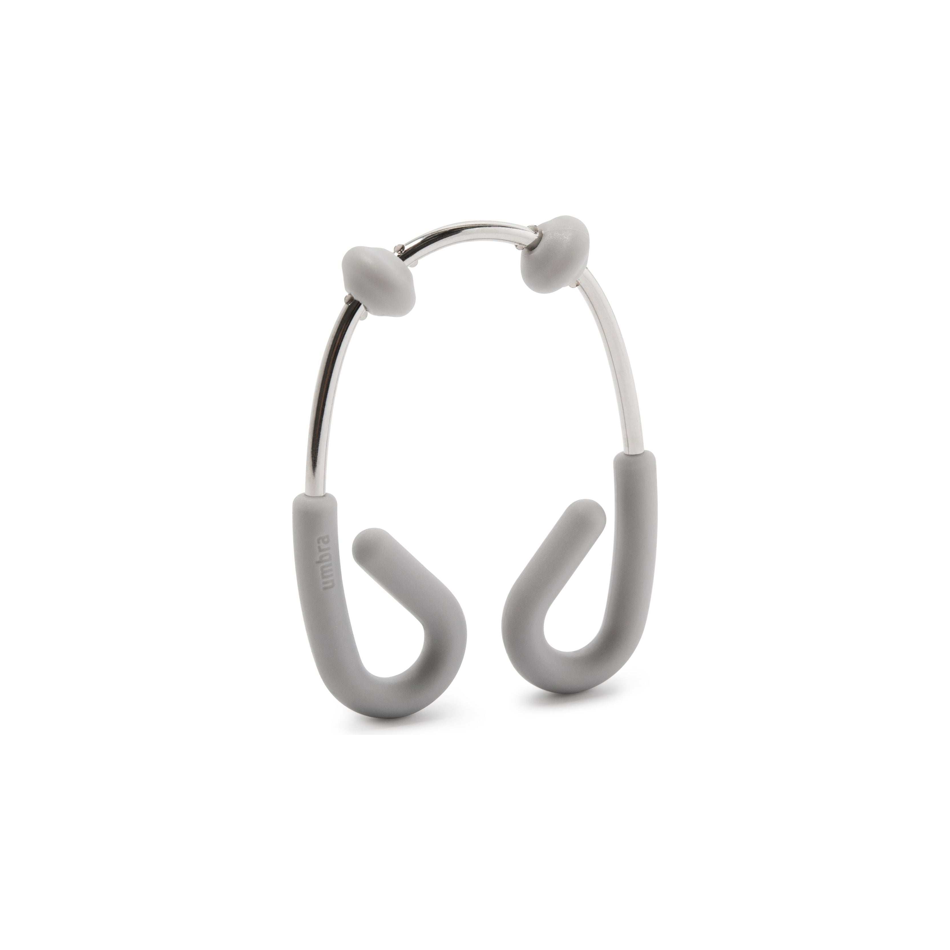 Umbra - Flex Double Shower Rings - Lights Canada