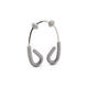 Umbra - Flex Double Shower Rings - Lights Canada