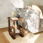 Umbra - Bellwood Side Table - Lights Canada