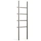 Umbra - Hub Storage Ladder - Lights Canada