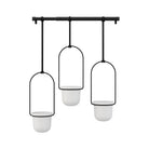 Umbra - Triflora Hanging Planter - Lights Canada