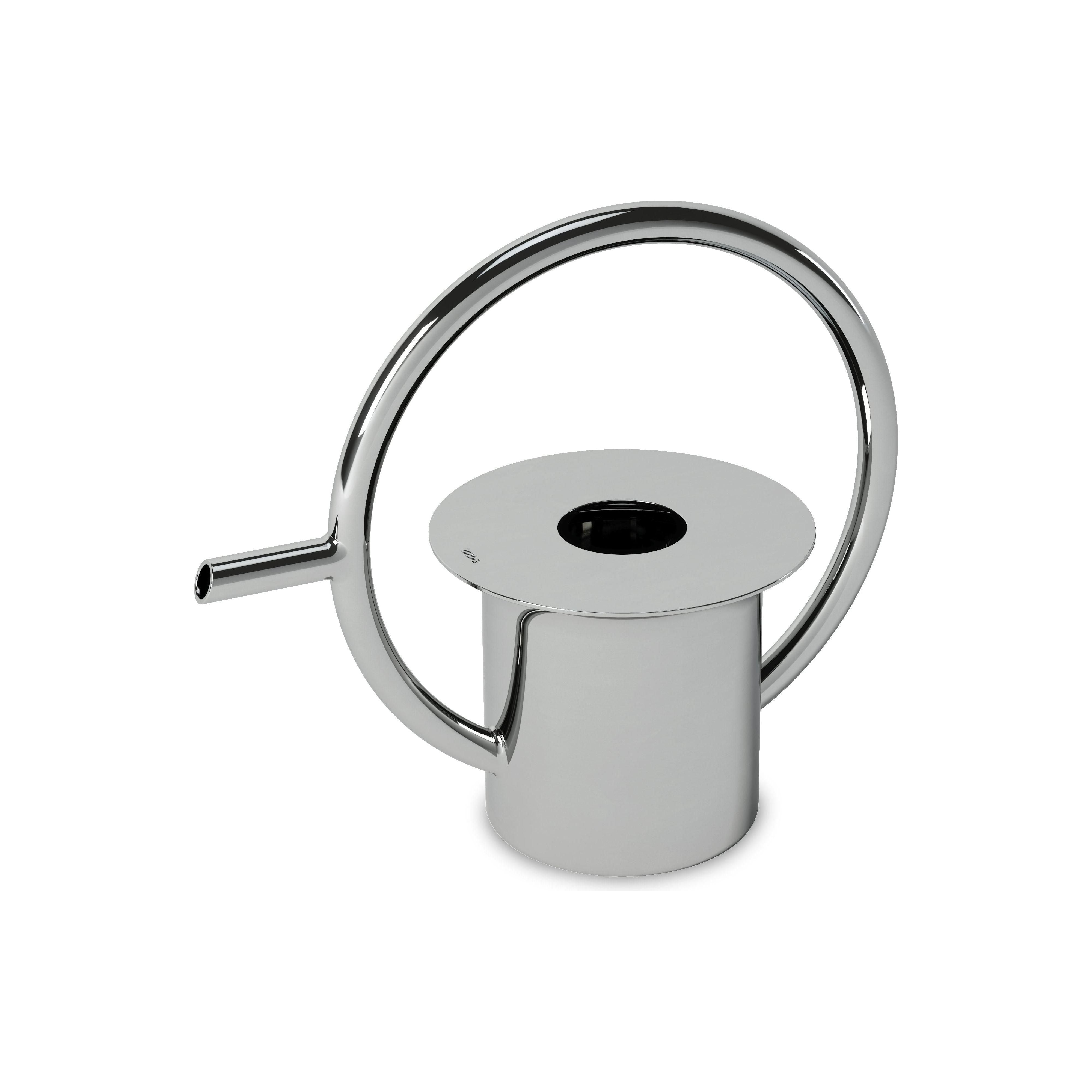 Umbra - Quench Stainless Steel Watering Can - Lights Canada