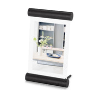 Scroll Picture Frame