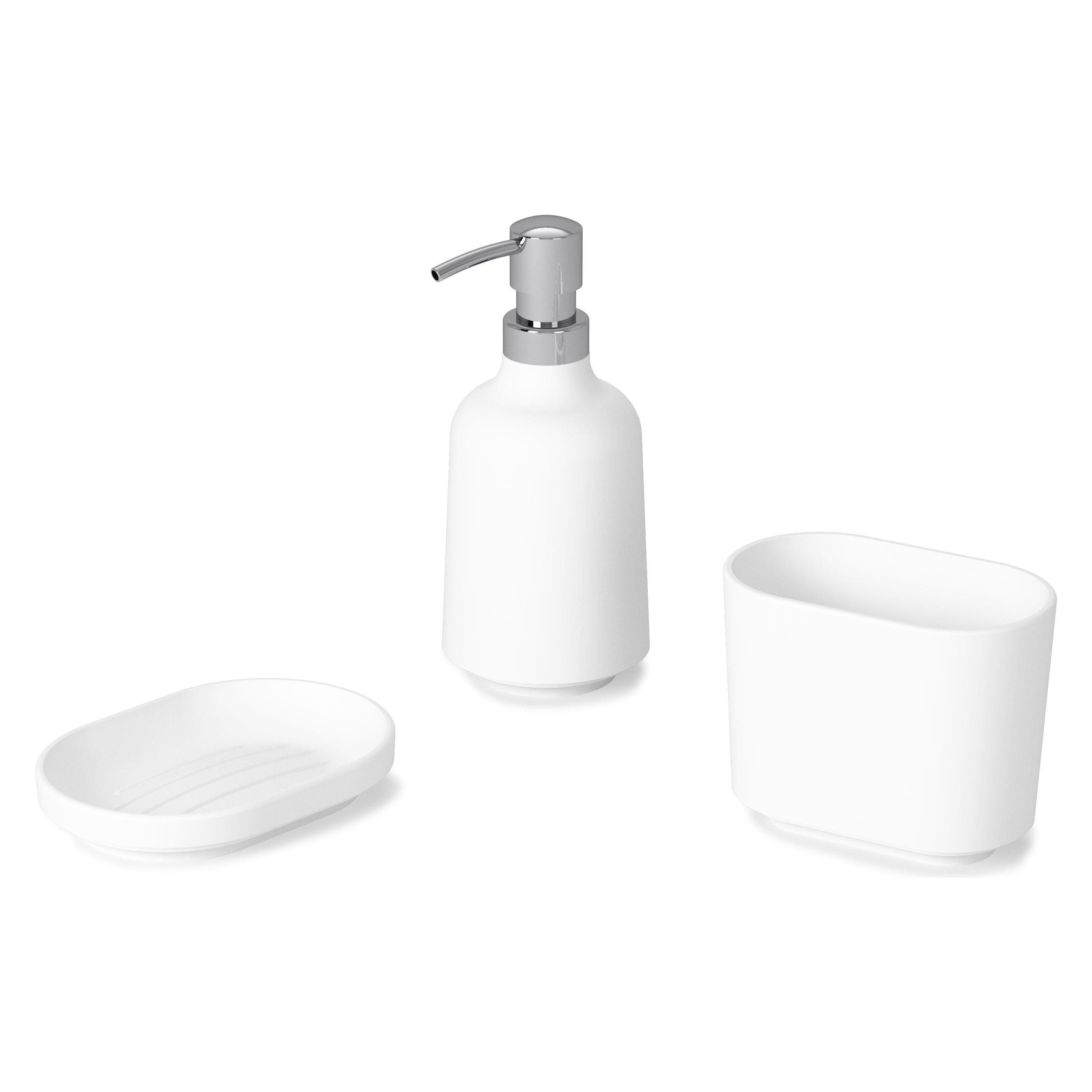 Umbra - Step Soap Pump - Lights Canada