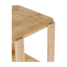 Umbra - Bellwood Side Table - Lights Canada