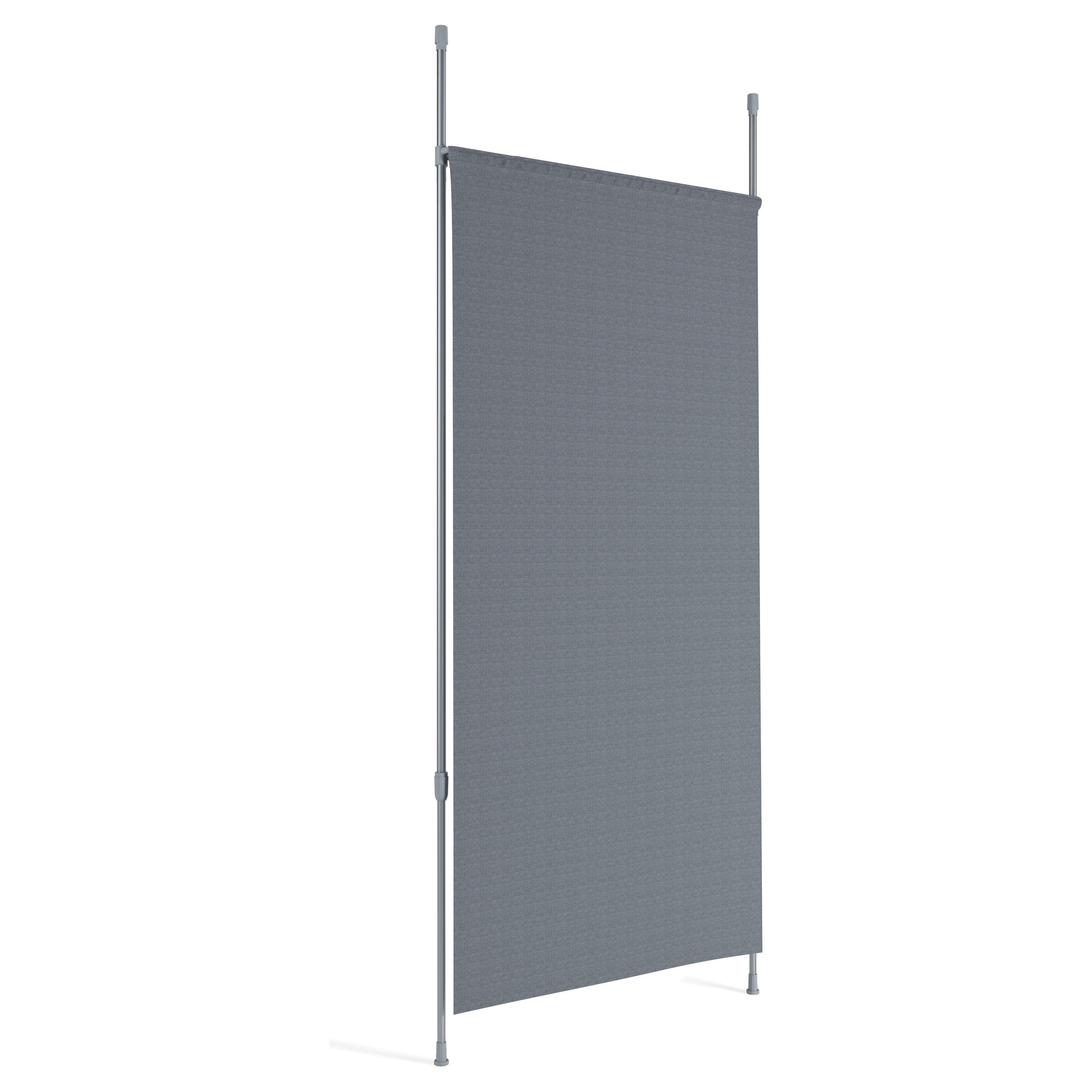 Umbra - Anywhere Expandable Curtain Rod & Room Divider - Lights Canada