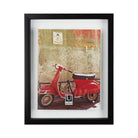 Umbra - Document Picture Frame - Lights Canada