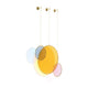 Umbra - Dima Sunchimes (Set of 3) - Lights Canada