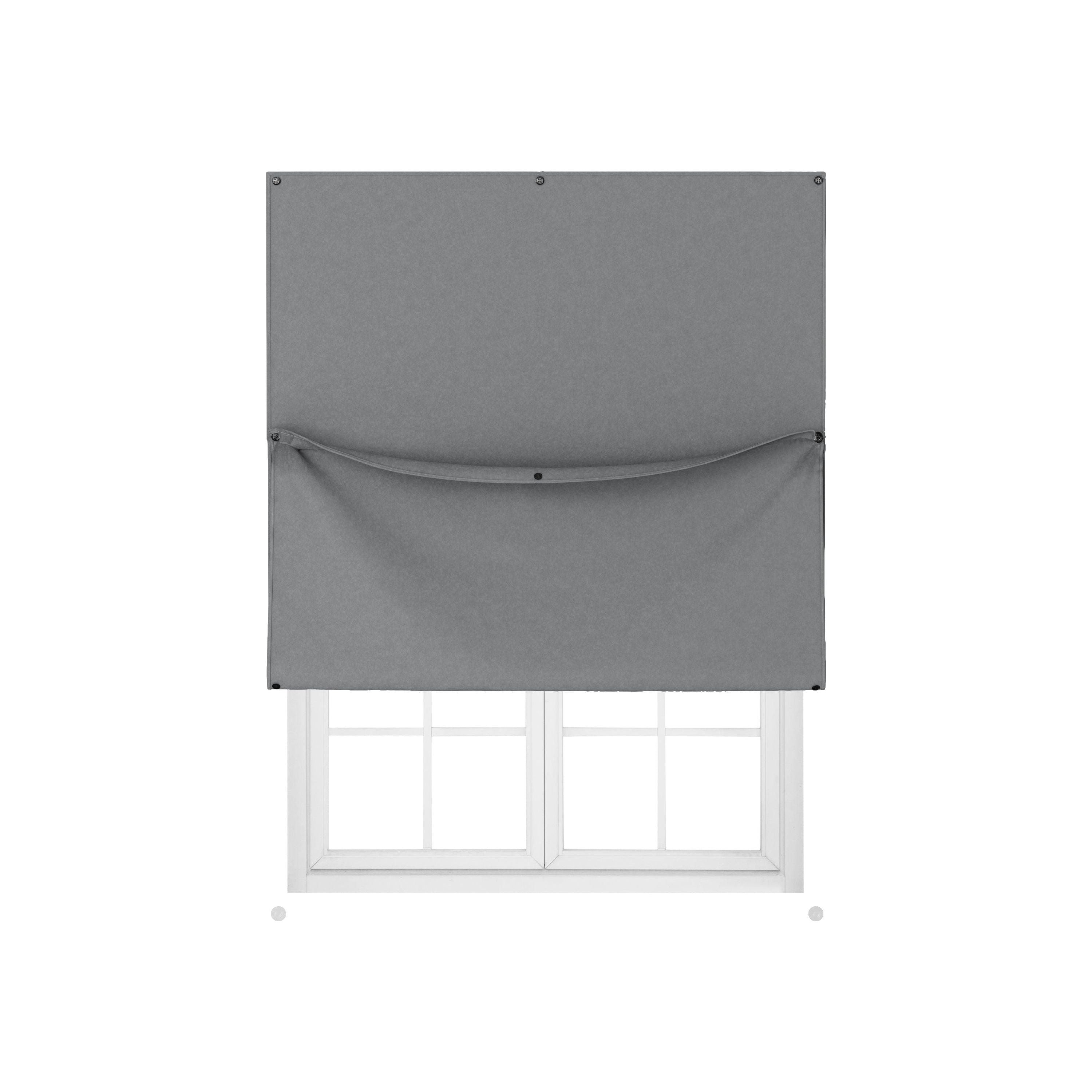 Umbra - Nightfall Blackout Panel - Lights Canada