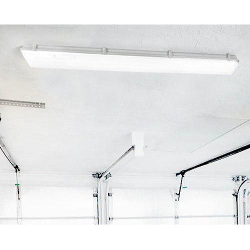 Canarm - LED Vapor Fixture Flush Mount - Lights Canada