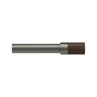 Umbra - Blok 1" Expandable Curtain Rod - Lights Canada