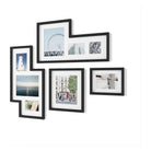 Umbra - Mingle Gallery Frames (Set of 4) - Lights Canada