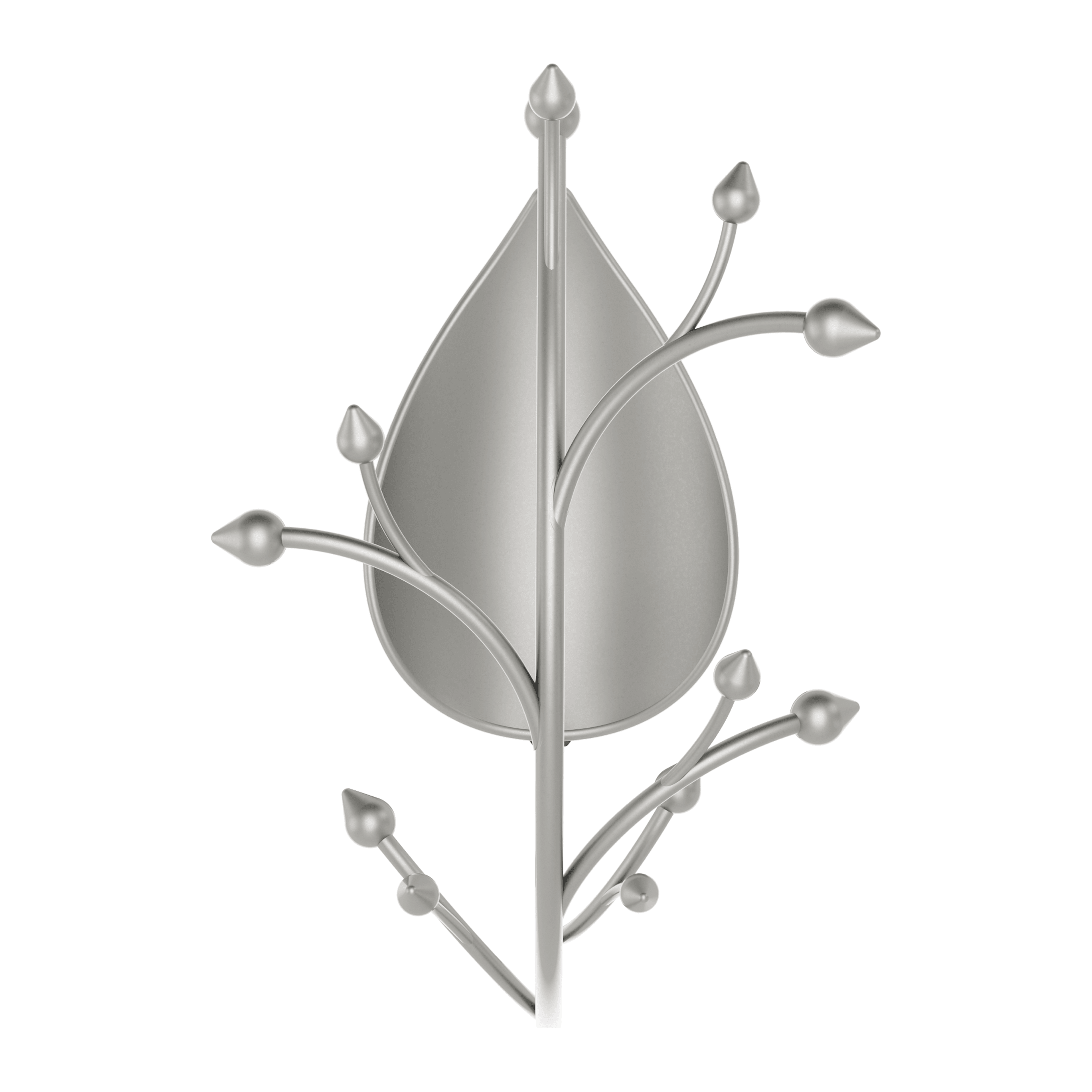 Umbra - Orchid Jewelry Stand - Lights Canada
