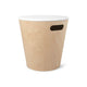Umbra - Woodrow Storage Stool - Lights Canada