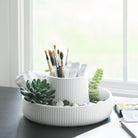 Umbra - Fountain Planter - Lights Canada