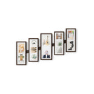 Umbra - Shuffle Gallery Frame (Set of 5) - Lights Canada