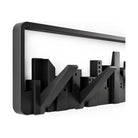 Umbra - Skyline Multi-Hook Coat Rack - Lights Canada