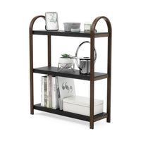 Bellwood Freestanding Shelf