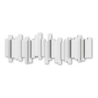 Umbra - Sticks Wall Mounted Coat Rack - Lights Canada