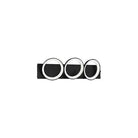 Kuzco - Oros Vanity Light - Lights Canada
