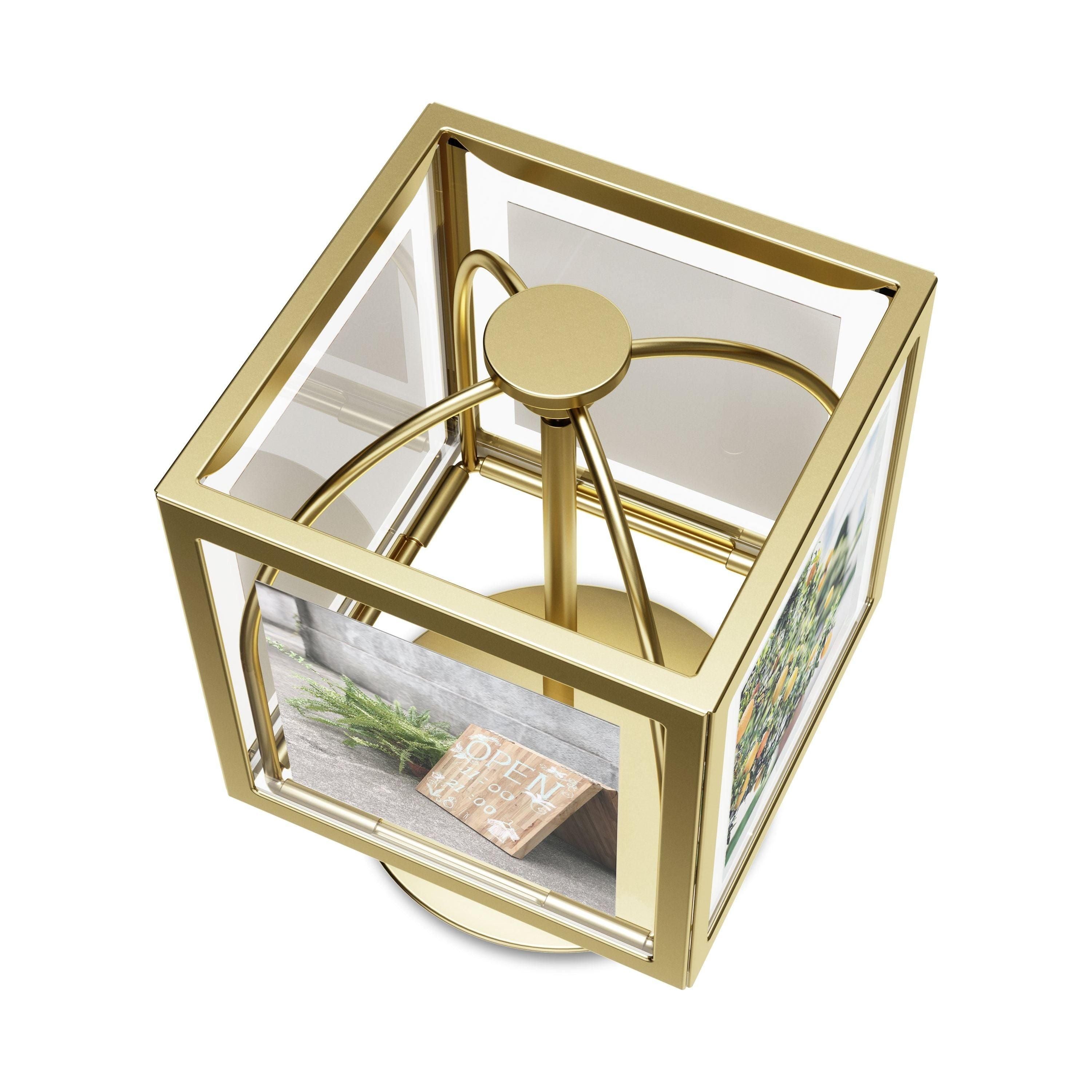 Umbra - Rocker Multi-Picture Frame - Lights Canada
