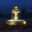 Kichler - VLO 2700K LED Underwater Landscape Lighting - Lights Canada