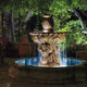 Kichler - VLO 3000K LED Underwater Landscape Lighting - Lights Canada