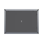 Umbra - Trigon Memo Board - Lights Canada
