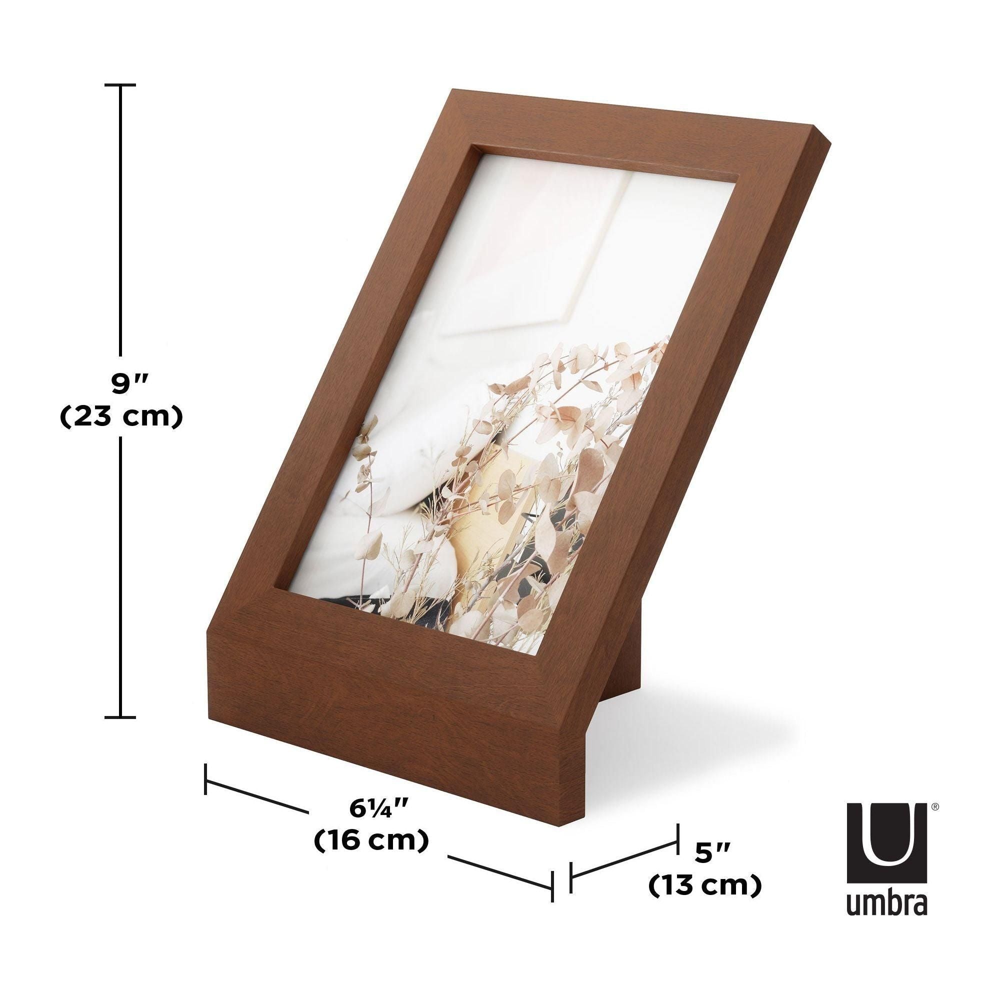 Umbra - Podium Picture Frame - Lights Canada