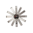 Umbra - Ribbon Wall Clock - Lights Canada