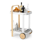 Umbra - Bellwood Bar & Serving Cart - Lights Canada