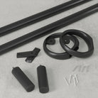 Umbra - Ringlet Curtain Rod - Lights Canada