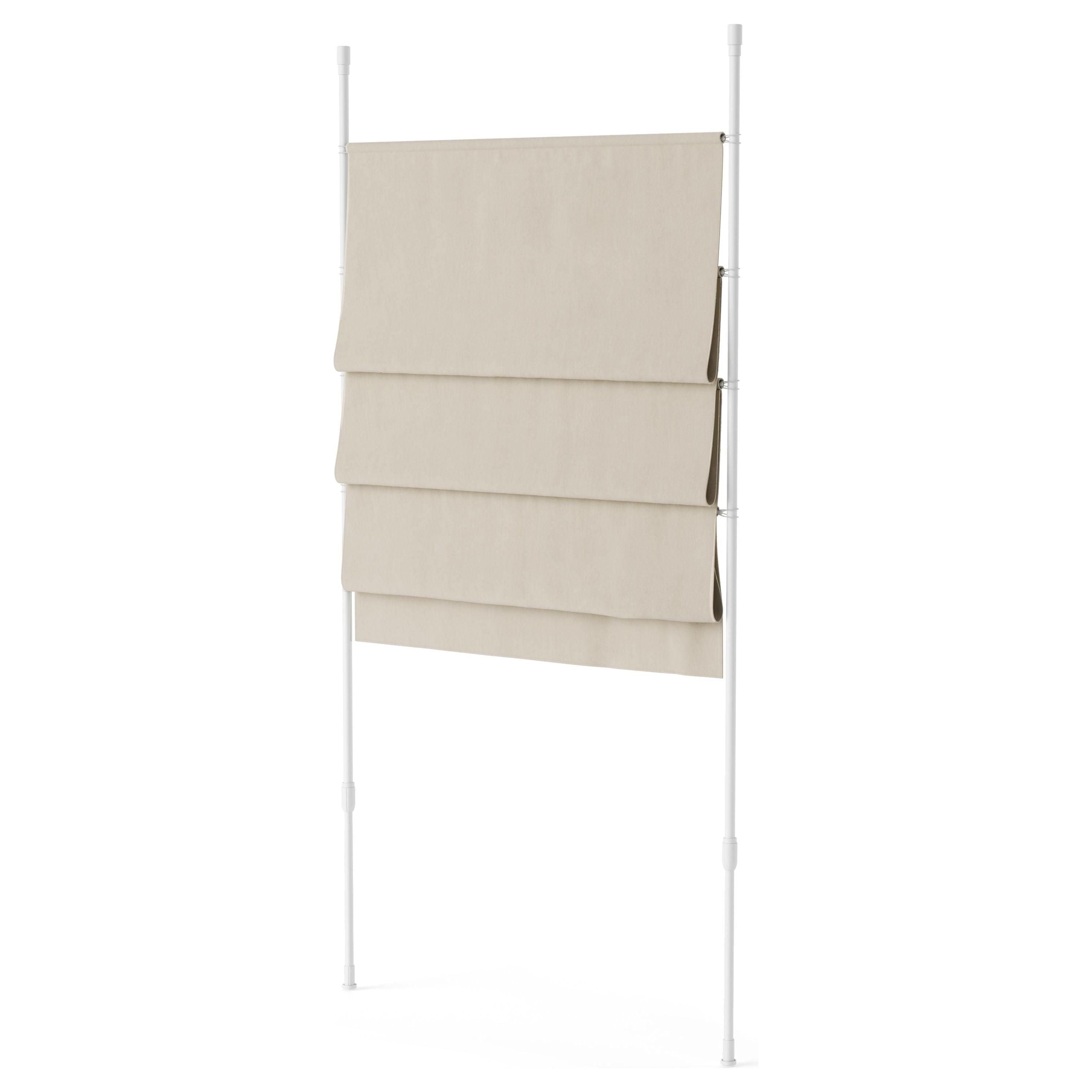 Umbra - Anywhere Blind Room Divider - Lights Canada
