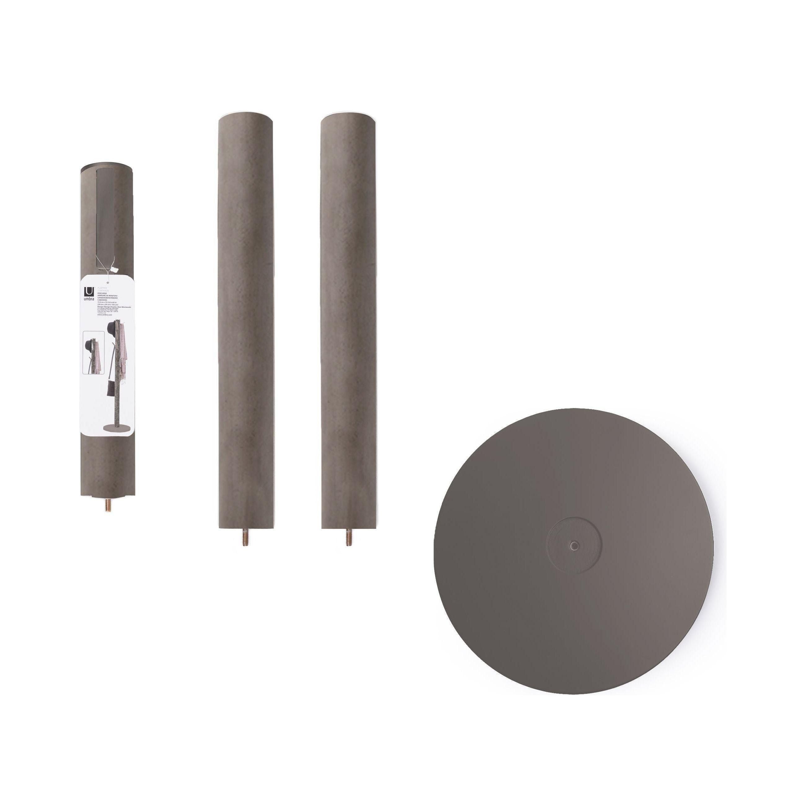 Umbra - Flapper Coat Rack - Lights Canada