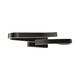 DALS - CurLED Rectangular Vanity Light - Lights Canada