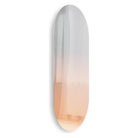 Umbra - Misto Oval Mirror - Lights Canada
