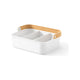 Umbra - Bellwood Stackable Bin - Lights Canada