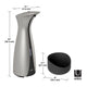 Umbra - Otto Wall Mount Automatic Soap Dispenser 8.5oz (250ml) - Lights Canada