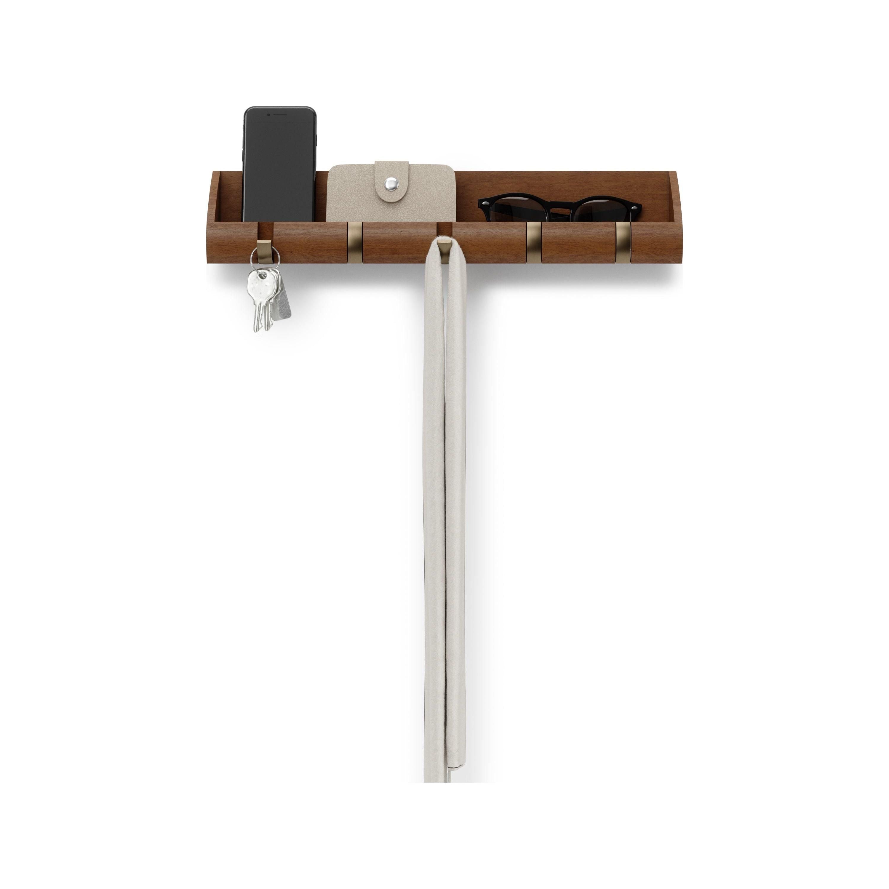 Umbra - Cubby Entryway Organizer - Lights Canada