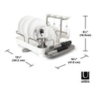 Umbra - Holster Dish Rack - Lights Canada