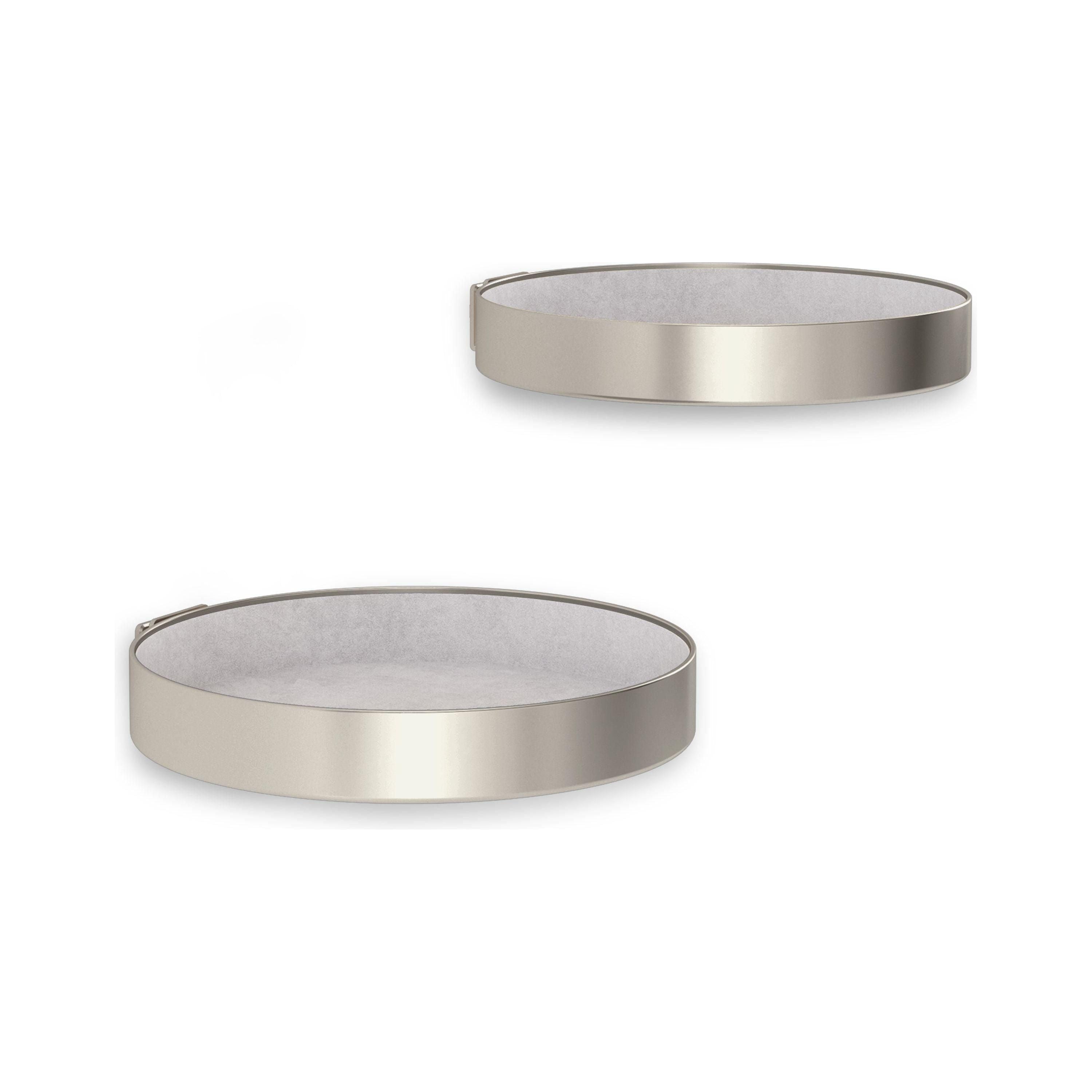 Umbra - Perch Shelves (Set of 2) - Lights Canada