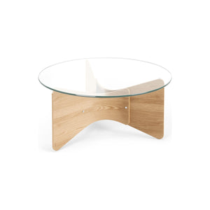 Umbra - Madera Coffee Table - Lights Canada