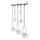 Umbra - Triflora Hanging Planter (Set of 5) - Lights Canada