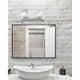 Canarm - Rockport Vanity Light - Lights Canada