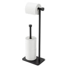 Umbra - Cappa Toilet Paper Holder & Reserve - Lights Canada