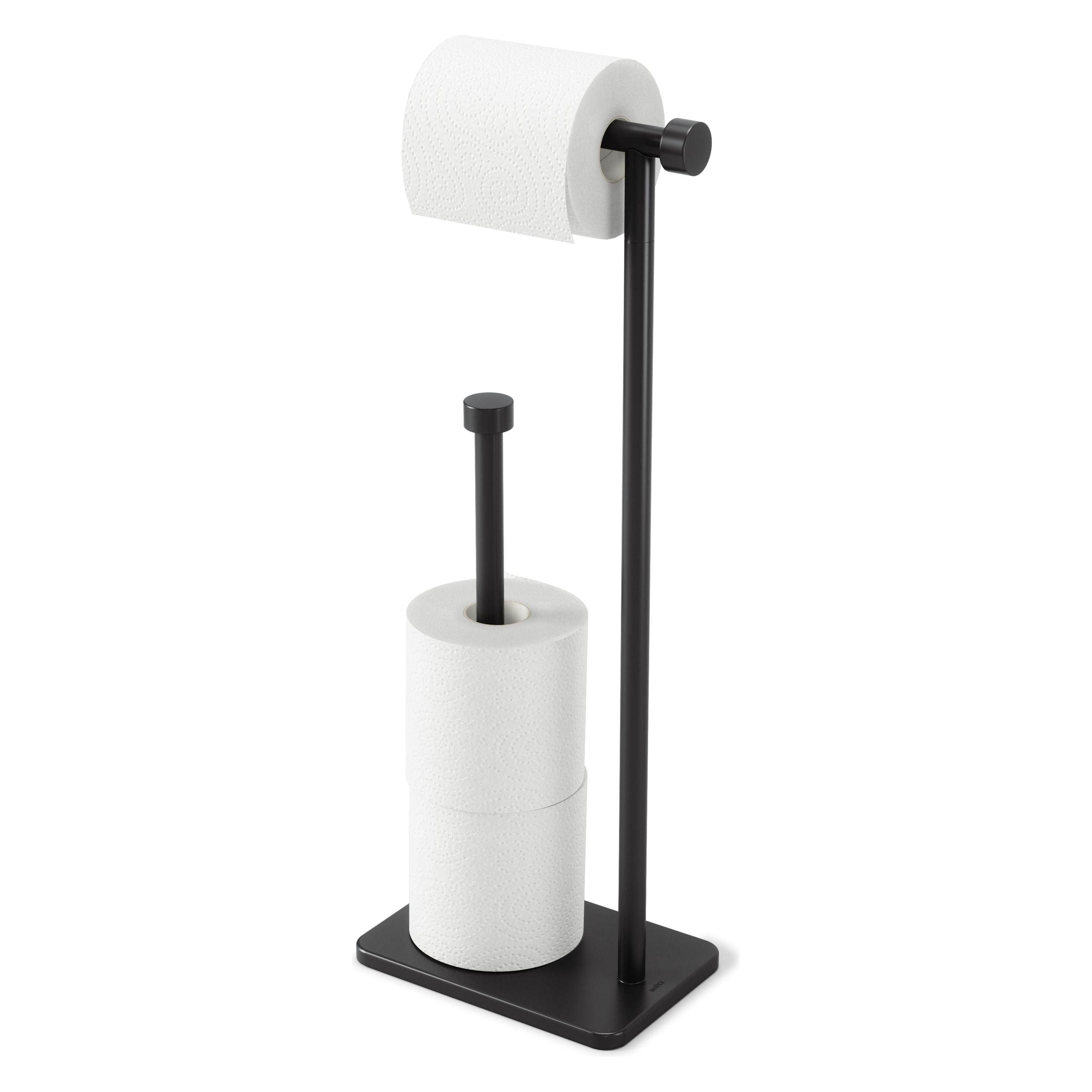Umbra - Cappa Toilet Paper Holder & Reserve - Lights Canada