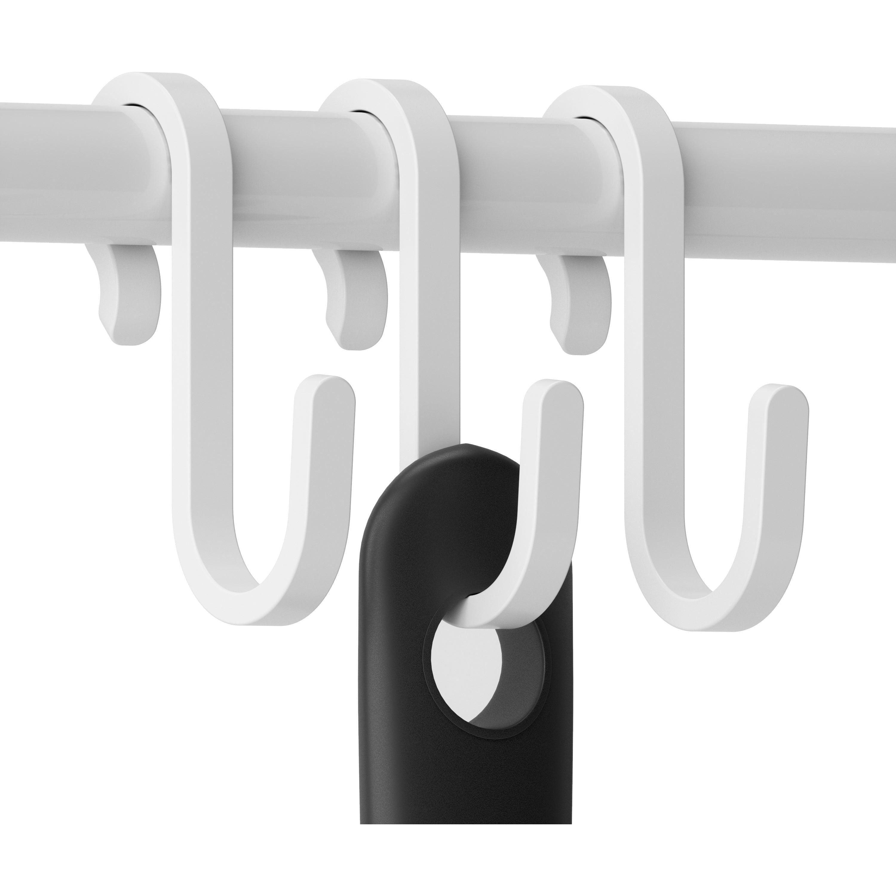 Umbra - Anywhere Kitchen Tension Organizer - Lights Canada
