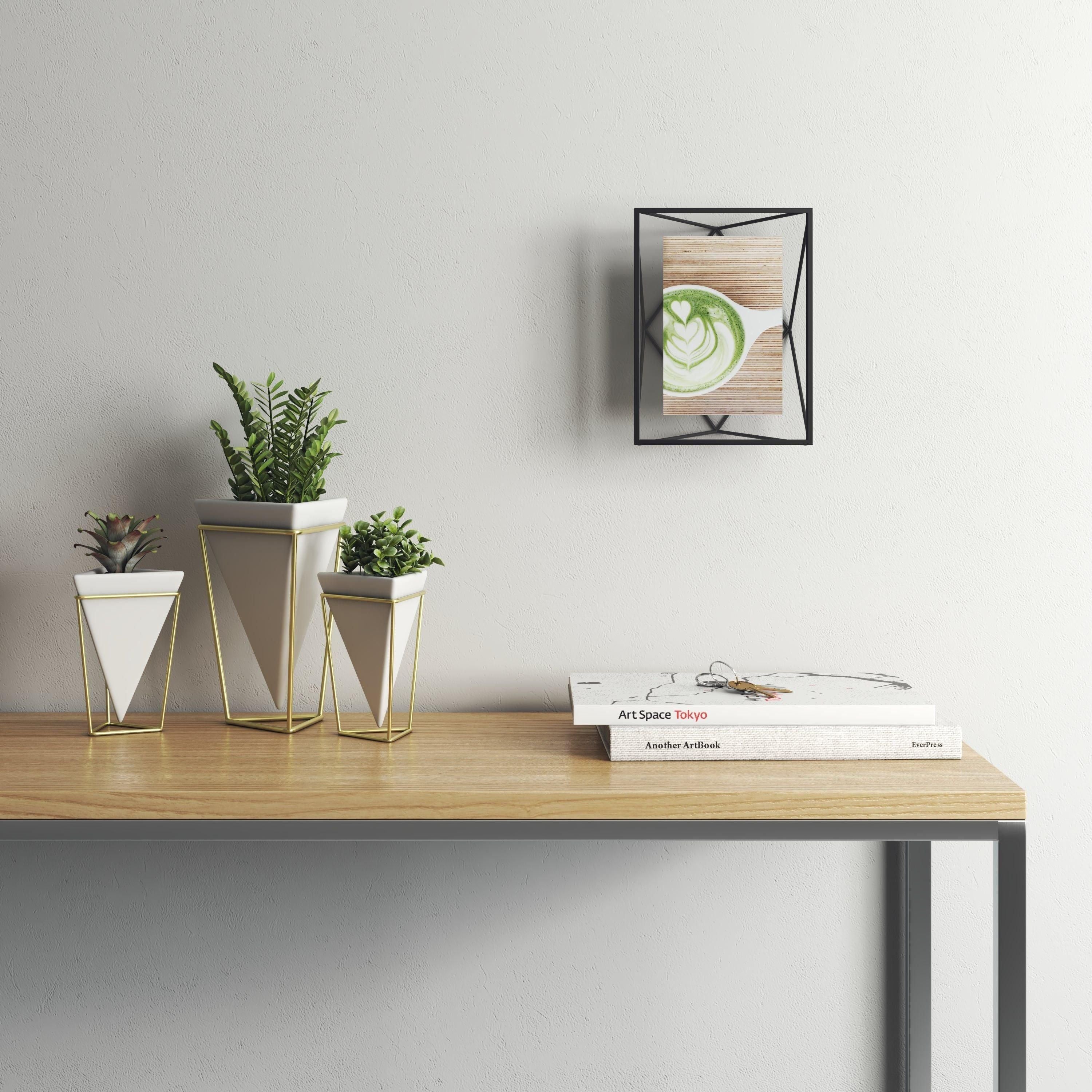 Umbra - Prisma Picture Frame - Lights Canada