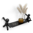 Umbra - Buddy Floating Wall Shelf - Lights Canada