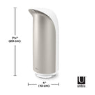 Umbra - Emperor Soap Pump - Lights Canada